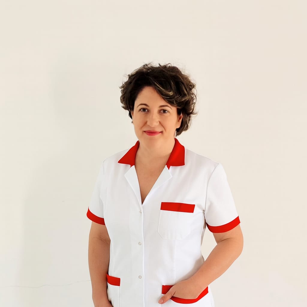 Elena Șata
